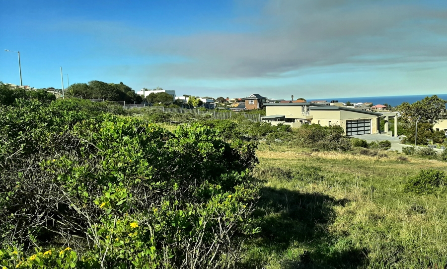 0 Bedroom Property for Sale in Dana Bay Western Cape